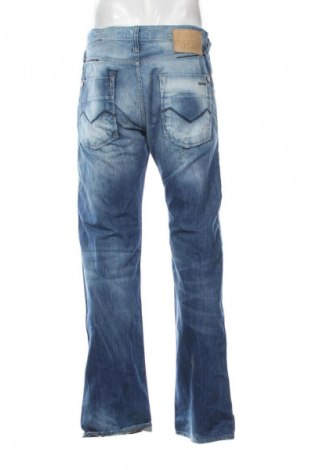 Ανδρικό τζίν Sixty, Μέγεθος M, Χρώμα Μπλέ, Τιμή 18,22 €