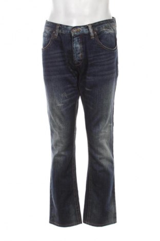 Férfi farmernadrág Smog, Méret L, Szín Kék, Ár 8 237 Ft