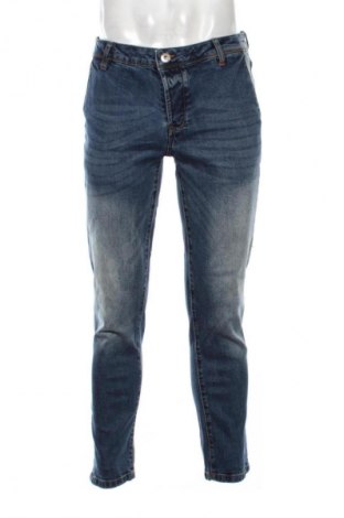 Ανδρικό τζίν Sseinse, Μέγεθος M, Χρώμα Μπλέ, Τιμή 38,99 €