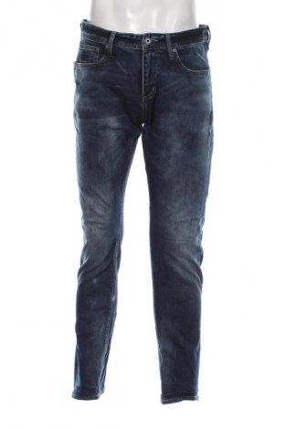 Ανδρικό τζίν Superdry, Μέγεθος L, Χρώμα Μπλέ, Τιμή 14,99 €