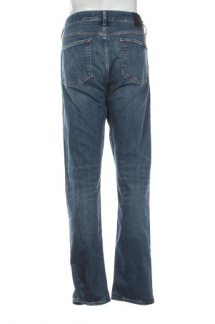 Ανδρικό τζίν Superdry, Μέγεθος L, Χρώμα Μπλέ, Τιμή 53,99 €