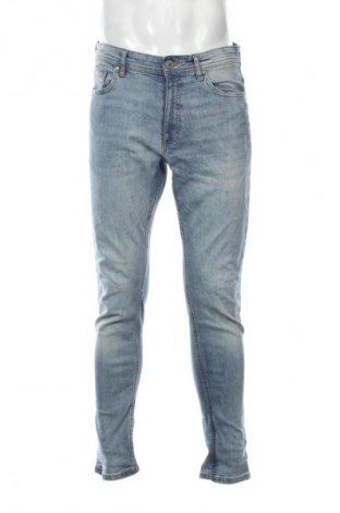 Ανδρικό τζίν Terranova, Μέγεθος L, Χρώμα Μπλέ, Τιμή 17,99 €