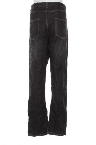 Męskie jeansy The 1964 Denim Company, Rozmiar XL, Kolor Czarny, Cena 62,99 zł