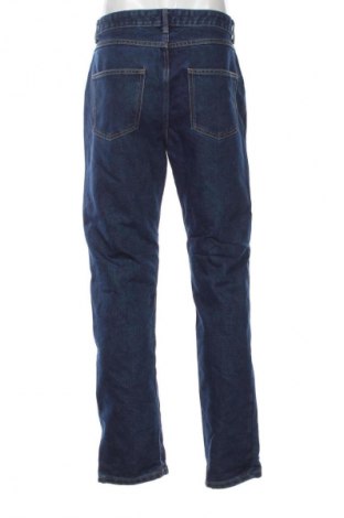 Blugi de bărbați The 1964 Denim Company, Mărime L, Culoare Albastru, Preț 71,99 Lei