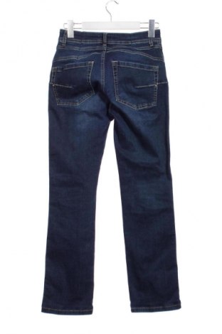 Męskie jeansy Therese, Rozmiar XS, Kolor Niebieski, Cena 107,18 zł