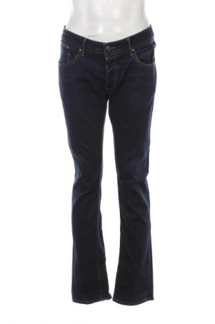 Blugi de bărbați Tiffosi, Mărime M, Culoare Albastru, Preț 62,99 Lei