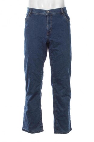 Pánské džíny  Tom Ramsey, Velikost XXL, Barva Modrá, Cena  1 879,00 Kč