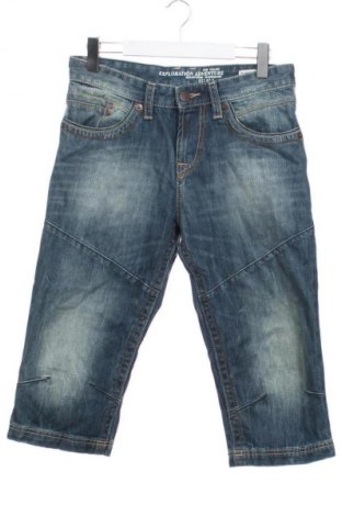 Ανδρικό τζίν Tom Tailor, Μέγεθος M, Χρώμα Μπλέ, Τιμή 11,99 €