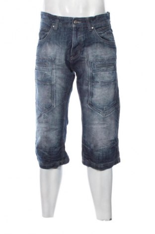 Pánské džíny  Tom Tompson, Velikost L, Barva Modrá, Cena  299,00 Kč