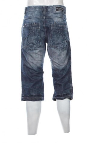 Pánské džíny  Tom Tompson, Velikost L, Barva Modrá, Cena  299,00 Kč