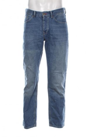 Мъжки дънки Tommy Hilfiger, Размер M, Цвят Син, Цена 29,65 €