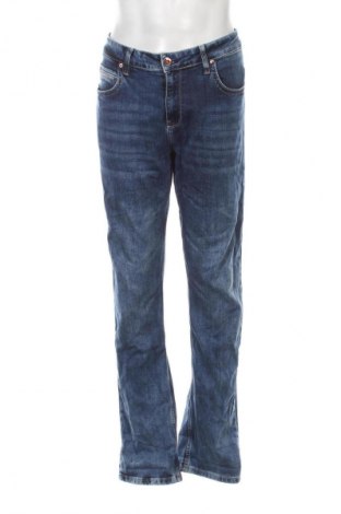 Pánské džíny  Tommy Hilfiger, Velikost L, Barva Modrá, Cena  989,00 Kč