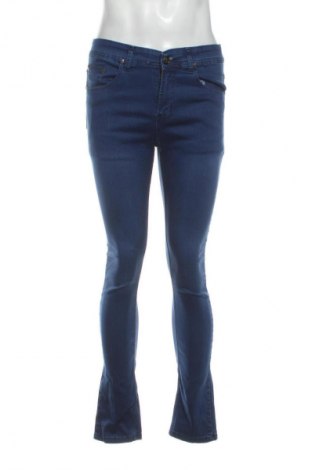 Męskie jeansy Tommy Hilfiger, Rozmiar S, Kolor Niebieski, Cena 118,99 zł