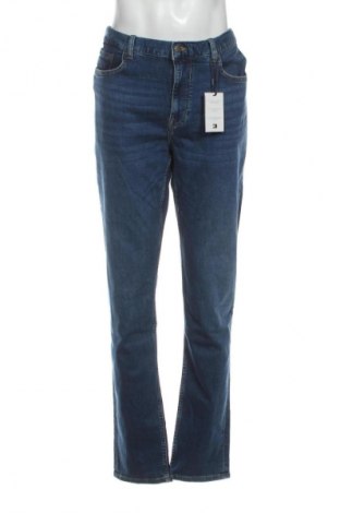 Ανδρικό τζίν Tommy Hilfiger, Μέγεθος XL, Χρώμα Μπλέ, Τιμή 94,99 €