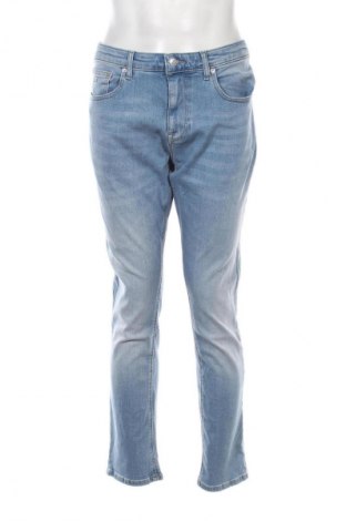 Мъжки дънки Tommy Jeans, Размер L, Цвят Син, Цена 69,02 €
