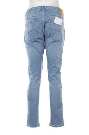 Мъжки дънки Tommy Jeans, Размер L, Цвят Син, Цена 69,02 €
