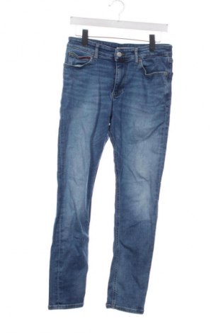 Férfi farmernadrág Tommy Jeans, Méret S, Szín Kék, Ár 12 339 Ft