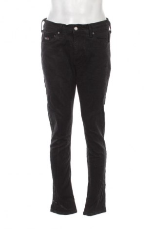 Férfi farmernadrág Tommy Jeans, Méret M, Szín Fekete, Ár 15 669 Ft