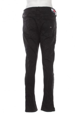 Férfi farmernadrág Tommy Jeans, Méret M, Szín Fekete, Ár 15 669 Ft