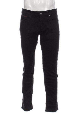 Herren Jeans Tommy Jeans, Größe L, Farbe Schwarz, Preis 76,99 €