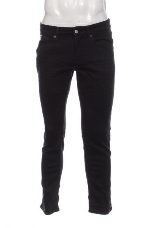 Pánské džíny  Tommy Jeans, Velikost S, Barva Černá, Cena  2 129,00 Kč