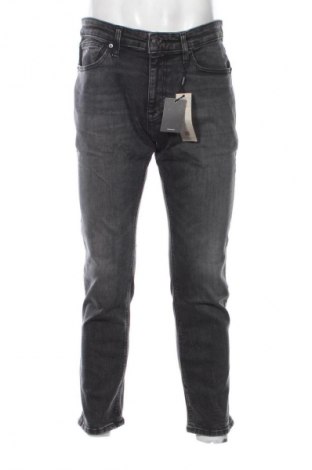 Pánské džíny  Tommy Jeans, Velikost XL, Barva Šedá, Cena  2 129,00 Kč