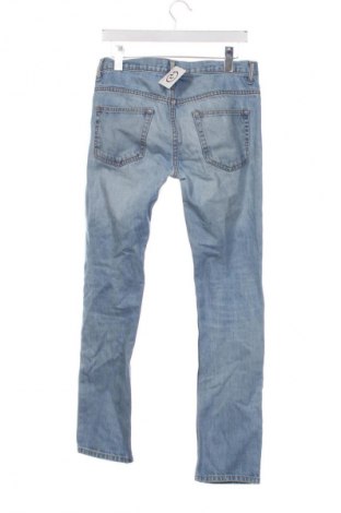 Ανδρικό τζίν Topman, Μέγεθος S, Χρώμα Μπλέ, Τιμή 20,99 €