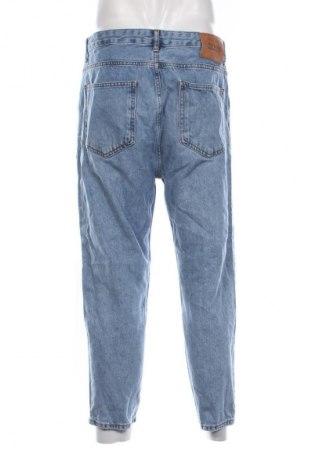 Męskie jeansy Unbranded, Rozmiar L, Kolor Niebieski, Cena 45,99 zł