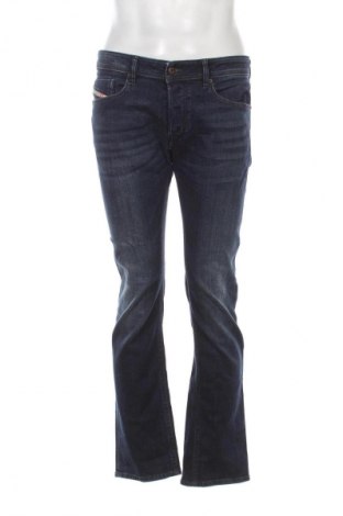Ανδρικό τζίν Diesel, Μέγεθος M, Χρώμα Μπλέ, Τιμή 9,99 €