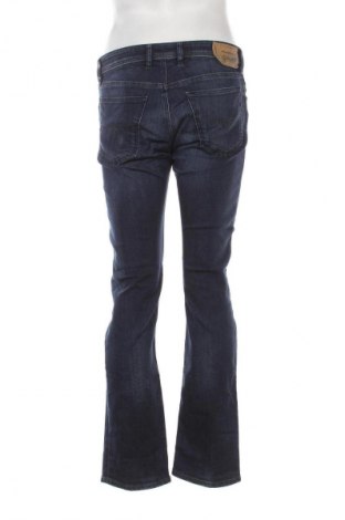 Ανδρικό τζίν Diesel, Μέγεθος M, Χρώμα Μπλέ, Τιμή 9,99 €
