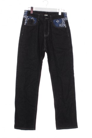 Férfi farmernadrág Unbranded, Méret S, Szín Fekete, Ár 3 719 Ft