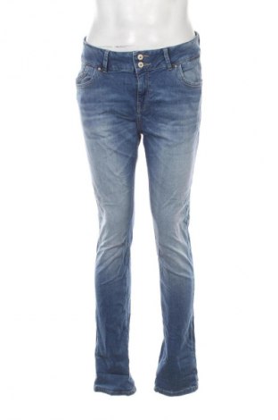 Мъжки дънки Unbranded, Размер L, Цвят Син, Цена 11,24 €