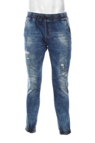 Ανδρικό τζίν Unbranded, Μέγεθος M, Χρώμα Μπλέ, Τιμή 20,00 €