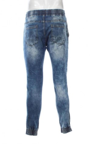 Ανδρικό τζίν Unbranded, Μέγεθος M, Χρώμα Μπλέ, Τιμή 20,00 €