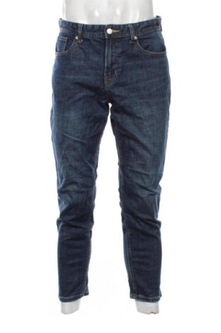 Pánské džíny  Unbranded, Velikost M, Barva Modrá, Cena  239,00 Kč