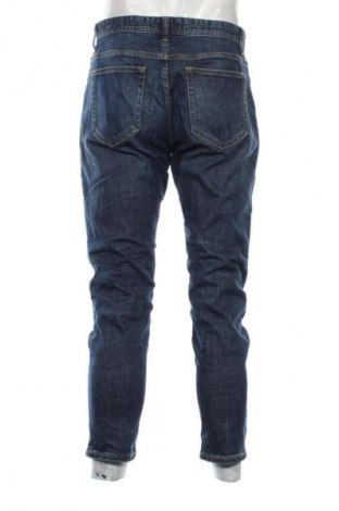 Pánské džíny  Unbranded, Velikost M, Barva Modrá, Cena  239,00 Kč