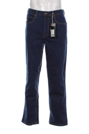 Ανδρικό τζίν Unbranded, Μέγεθος L, Χρώμα Μπλέ, Τιμή 18,99 €