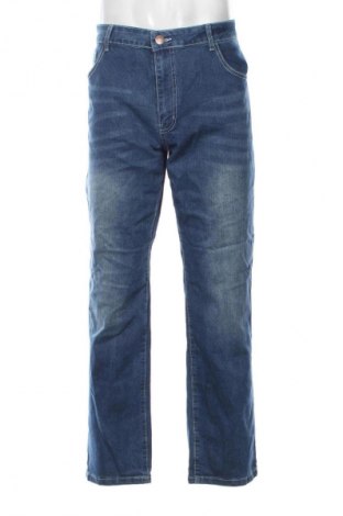 Pánské džíny  Unbranded, Velikost XXL, Barva Modrá, Cena  389,00 Kč