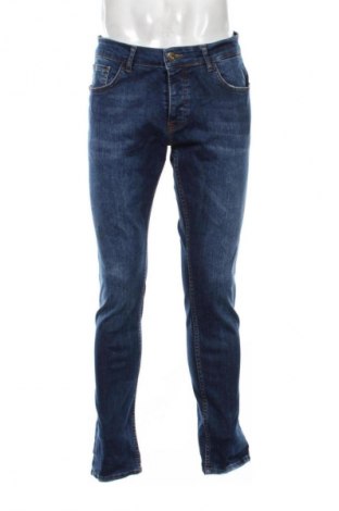 Ανδρικό τζίν Unbranded, Μέγεθος M, Χρώμα Μπλέ, Τιμή 18,99 €