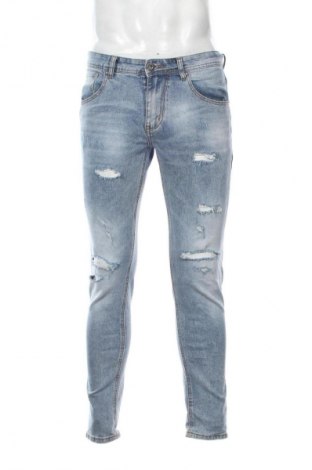 Pánské džíny  Unbranded, Velikost S, Barva Modrá, Cena  569,00 Kč