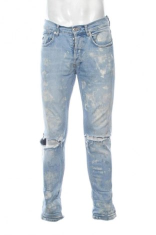 Ανδρικό τζίν Unbranded, Μέγεθος M, Χρώμα Πολύχρωμο, Τιμή 20,99 €
