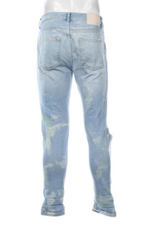 Ανδρικό τζίν Unbranded, Μέγεθος M, Χρώμα Πολύχρωμο, Τιμή 20,99 €