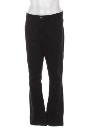 Męskie jeansy Unbranded, Rozmiar L, Kolor Czarny, Cena 44,99 zł