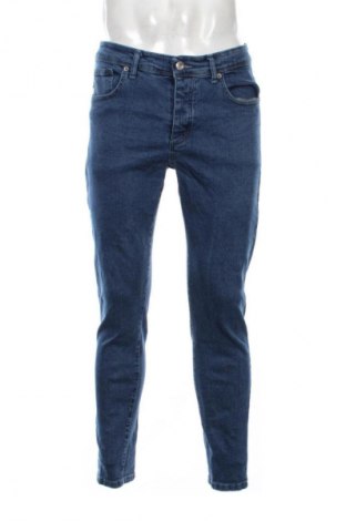 Ανδρικό τζίν Unbranded, Μέγεθος M, Χρώμα Μπλέ, Τιμή 20,99 €