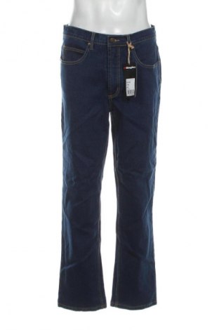 Pánské džíny  Unbranded, Velikost L, Barva Modrá, Cena  509,00 Kč