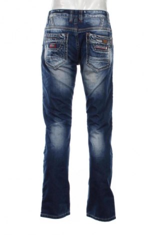 Ανδρικό τζίν Unbranded, Μέγεθος M, Χρώμα Μπλέ, Τιμή 16,99 €