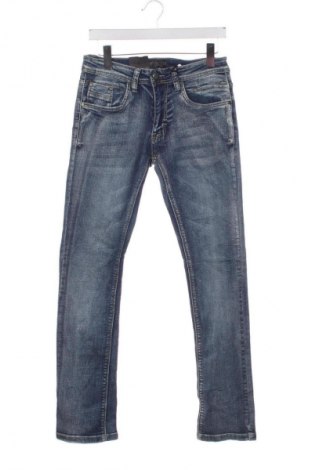 Ανδρικό τζίν Unbranded, Μέγεθος S, Χρώμα Μπλέ, Τιμή 13,99 €