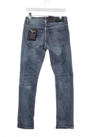 Ανδρικό τζίν Unbranded, Μέγεθος S, Χρώμα Μπλέ, Τιμή 13,99 €