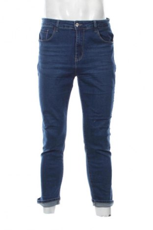 Pánske džínsy  Unbranded, Veľkosť L, Farba Modrá, Cena  23,68 €