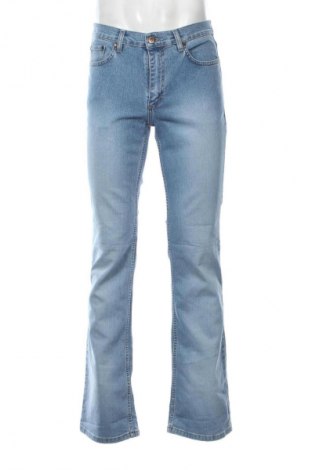 Pánske džínsy  Unbranded, Veľkosť M, Farba Modrá, Cena  19,93 €